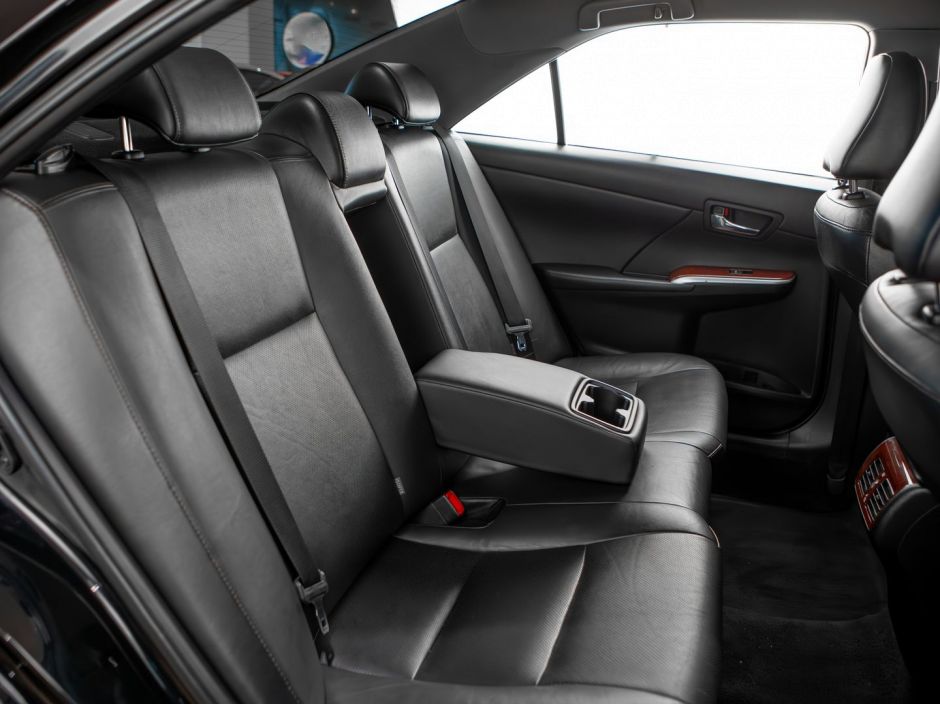 Toyota Camry 0.0 АКПП, 2013, 149 389 км фото 17