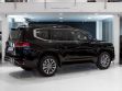 Toyota Land Cruiser 0.0 АКПП, 2023, 26 км превью 2