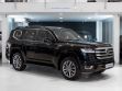 Toyota Land Cruiser 0.0 АКПП, 2023, 26 км превью 3
