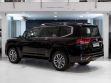 Toyota Land Cruiser 0.0 АКПП, 2023, 26 км превью 4