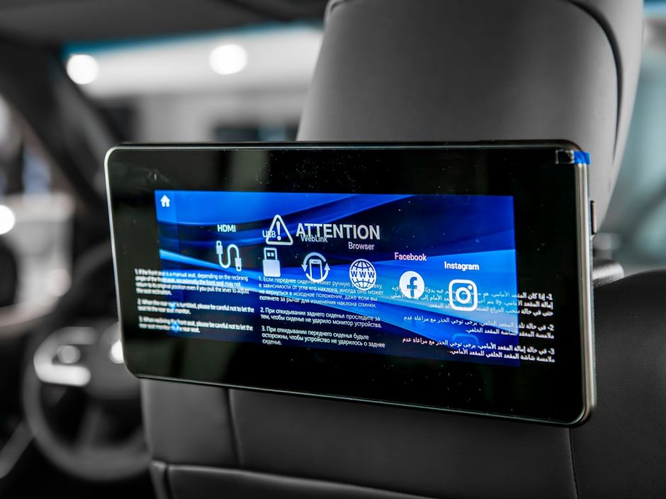 Toyota Land Cruiser 0.0 АКПП, 2023, 26 км фото 7