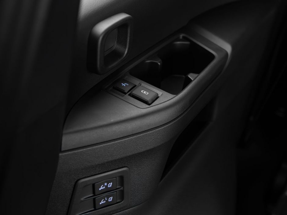 Toyota Land Cruiser 0.0 АКПП, 2023, 26 км фото 11