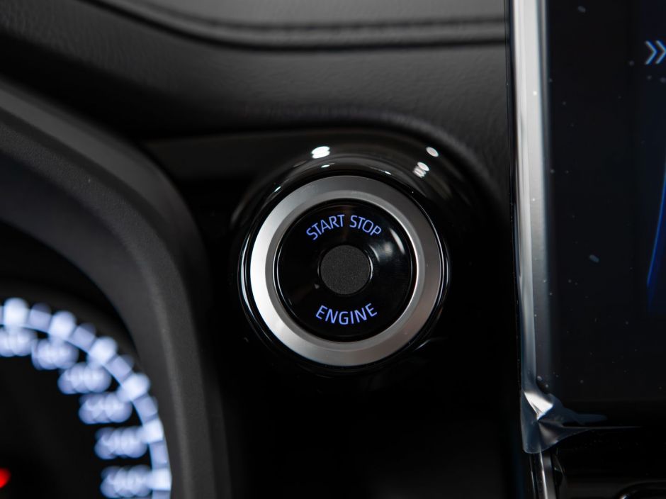 Toyota Land Cruiser 0.0 АКПП, 2023, 26 км фото 18