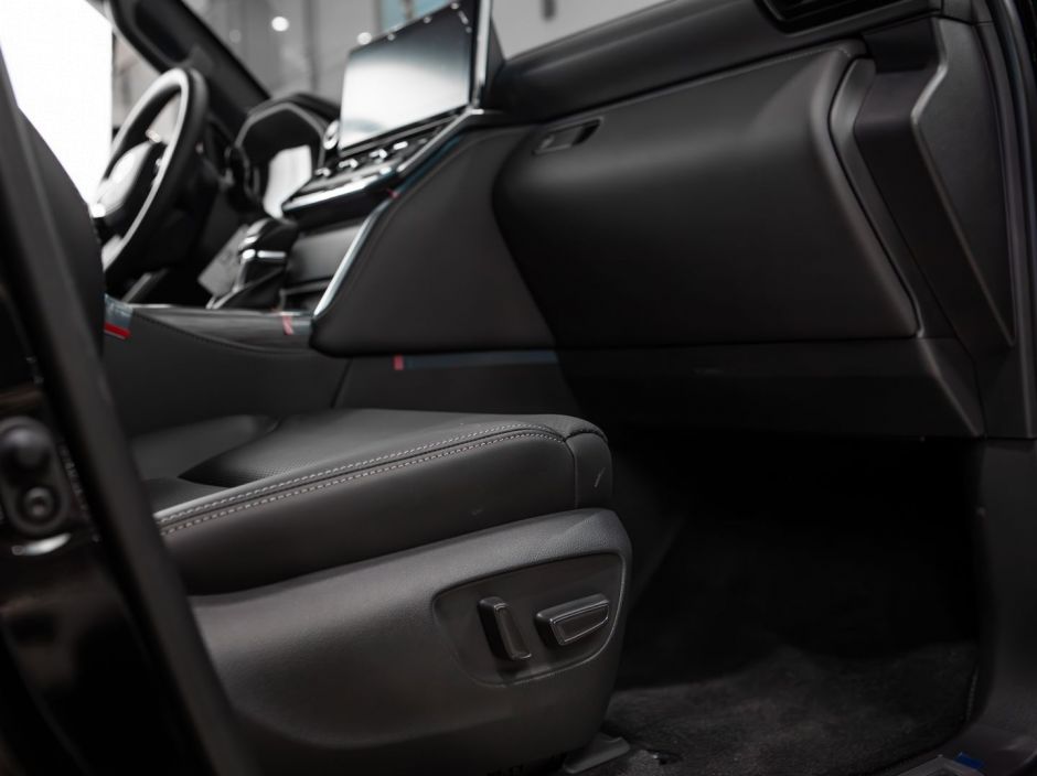 Toyota Land Cruiser 0.0 АКПП, 2023, 26 км фото 26