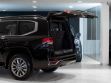 Toyota Land Cruiser 0.0 АКПП, 2023, 26 км превью 31