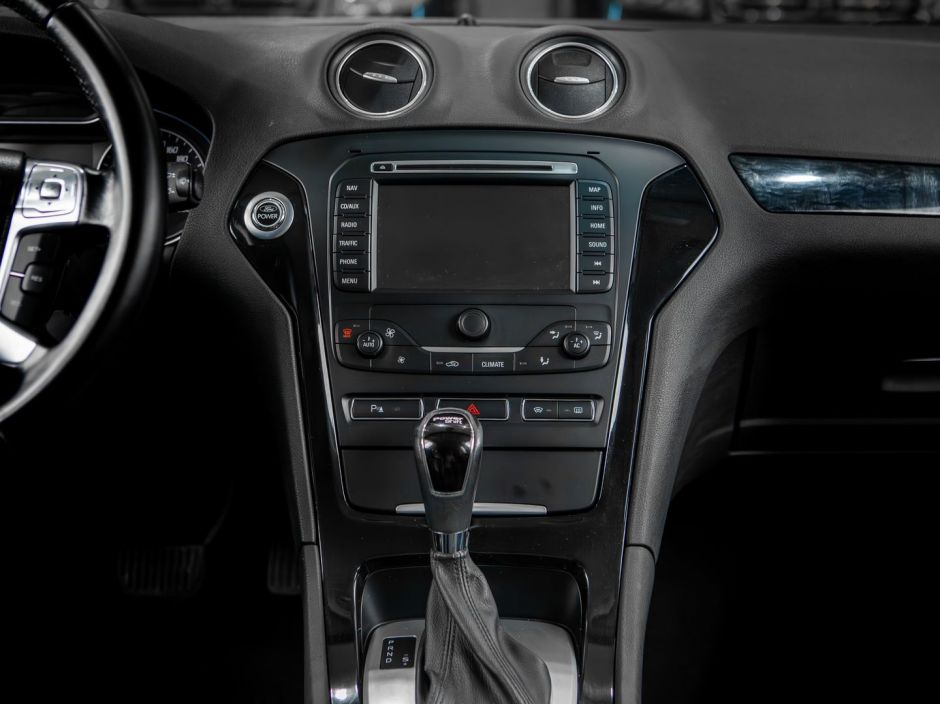 Ford Mondeo 0.0 РКПП, 2012, 154 666 км фото 9