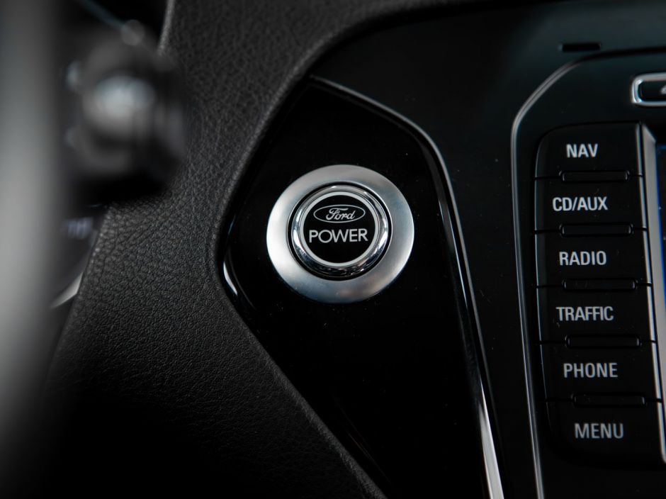 Ford Mondeo 0.0 РКПП, 2012, 154 666 км фото 10