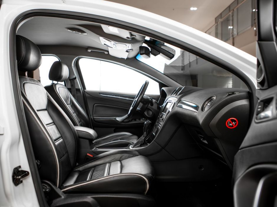 Ford Mondeo 0.0 РКПП, 2012, 154 666 км фото 11