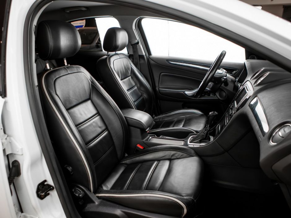 Ford Mondeo 0.0 РКПП, 2012, 154 666 км фото 12