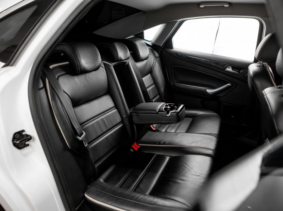 Ford Mondeo 0.0 РКПП, 2012, 154 666 км фото 14