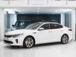 Kia Optima 0.0 АКПП, 2018, 90 148 км превью 1