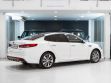 Kia Optima 0.0 АКПП, 2018, 90 148 км превью 2