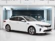 Kia Optima 0.0 АКПП, 2018, 90 148 км превью 4