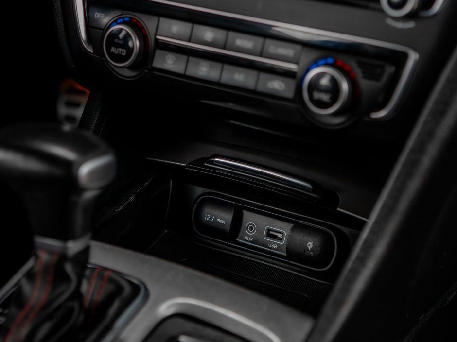 Kia Optima 0.0 АКПП, 2018, 90 148 км фото 6