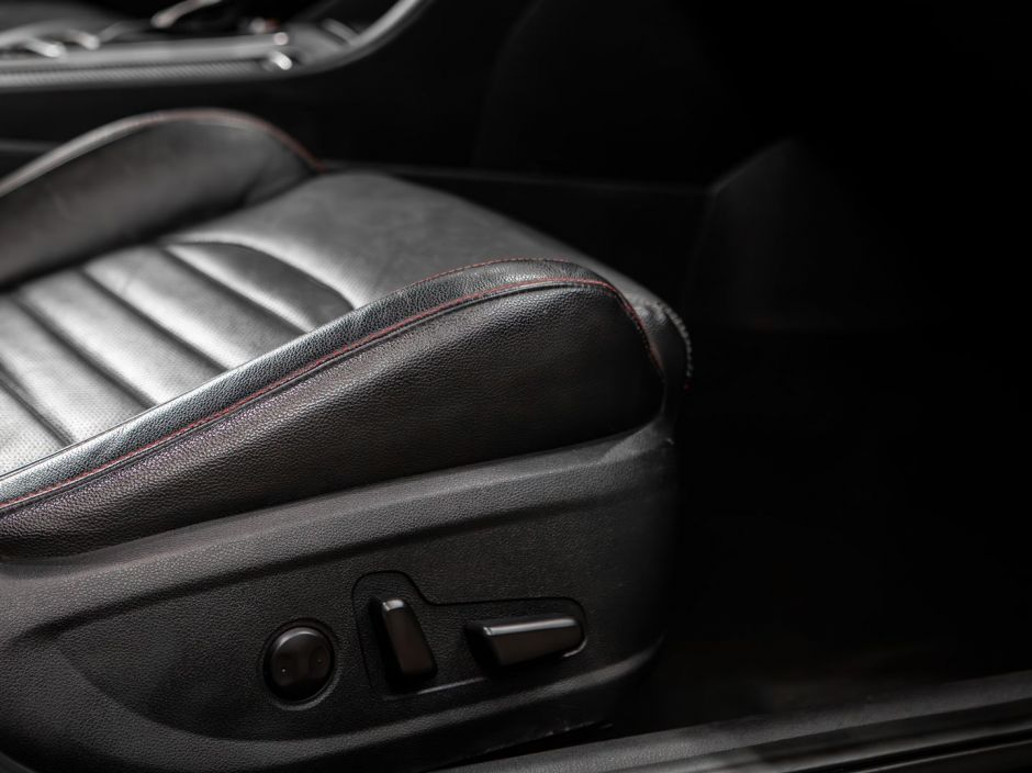 Kia Optima 0.0 АКПП, 2018, 90 148 км фото 8