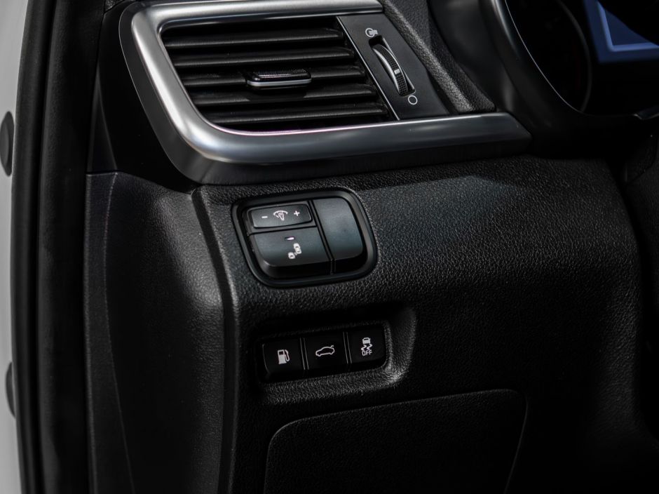 Kia Optima 0.0 АКПП, 2018, 90 148 км фото 10