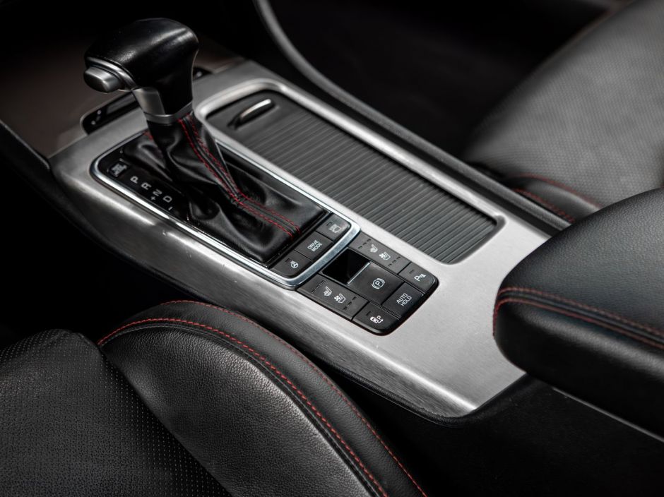 Kia Optima 0.0 АКПП, 2018, 90 148 км фото 11