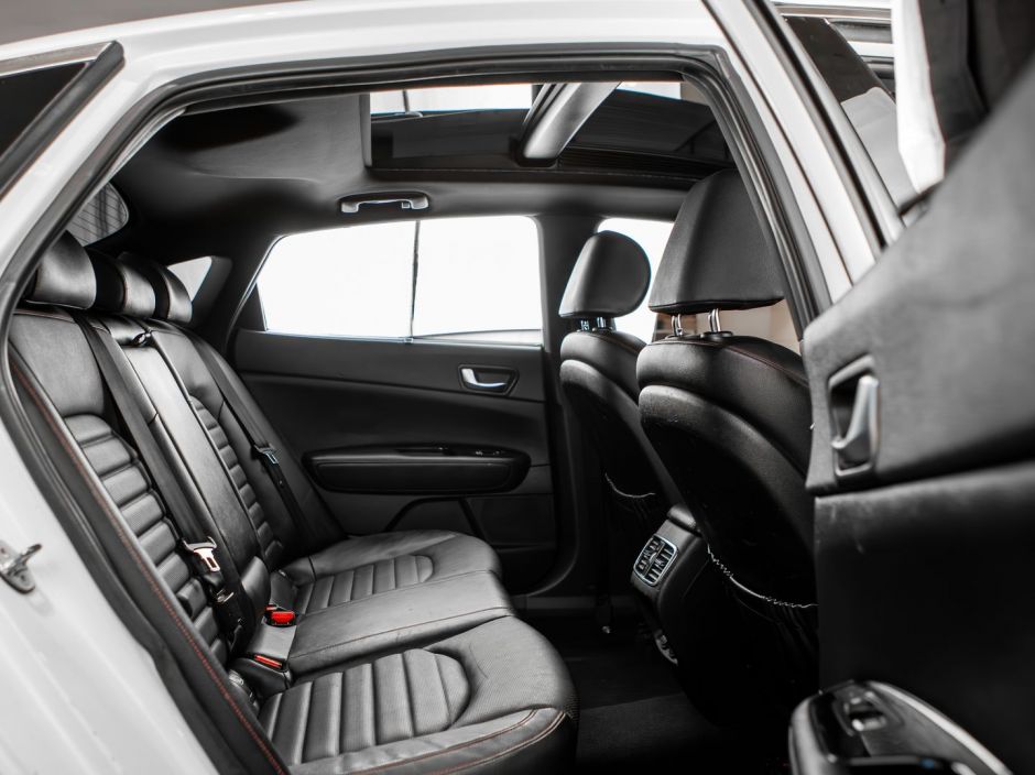 Kia Optima 0.0 АКПП, 2018, 90 148 км фото 21