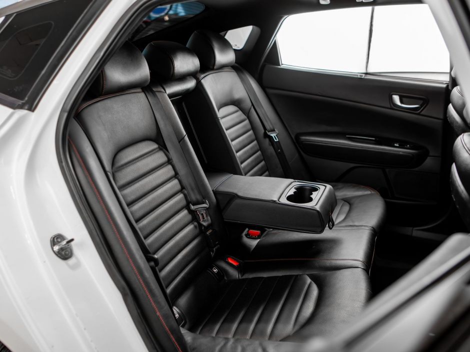 Kia Optima 0.0 АКПП, 2018, 90 148 км фото 22