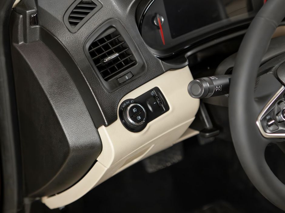 Opel Insignia 0.0 АКПП, 2014, 146 463 км фото 6