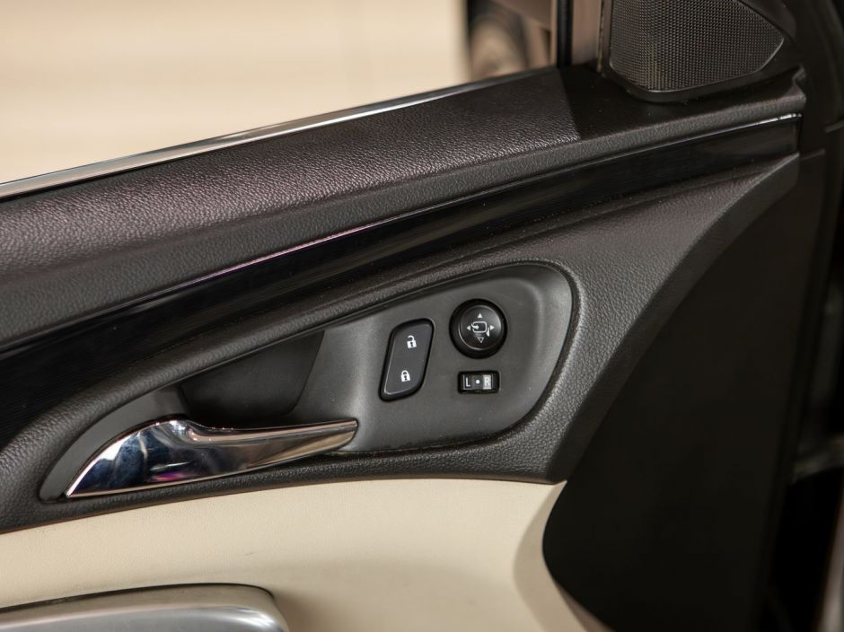 Opel Insignia 0.0 АКПП, 2014, 146 463 км фото 7