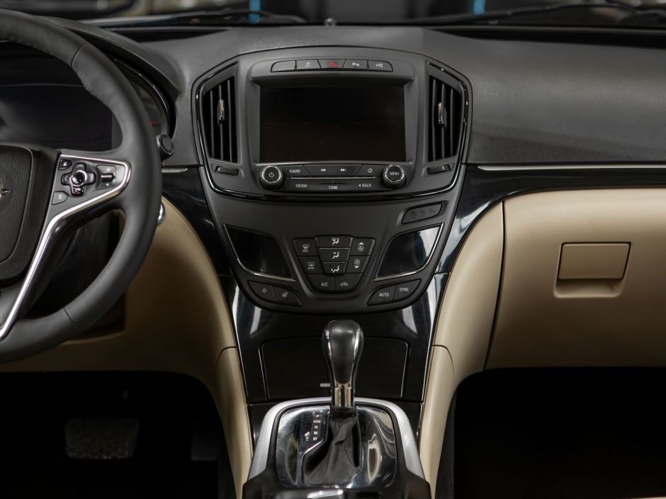 Opel Insignia 0.0 АКПП, 2014, 146 463 км фото 10