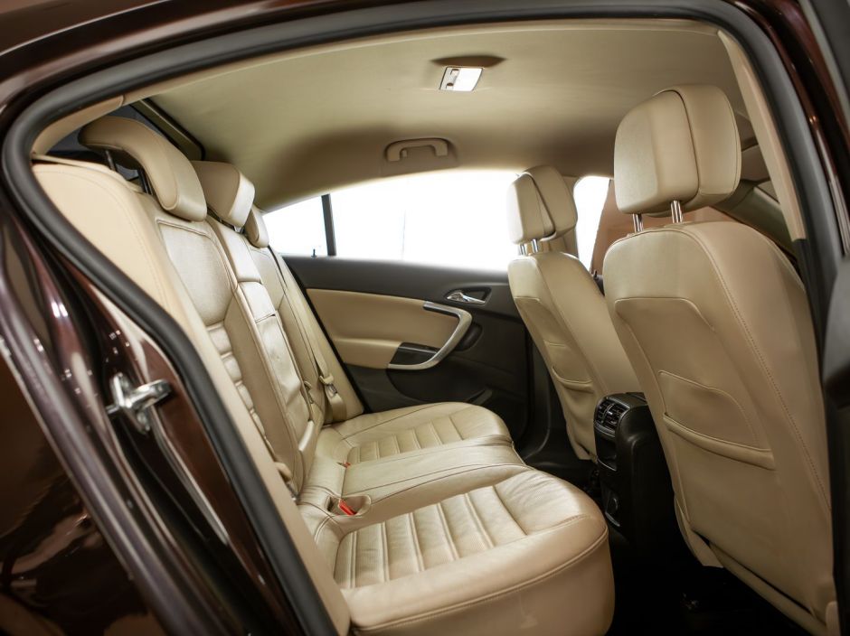 Opel Insignia 0.0 АКПП, 2014, 146 463 км фото 16