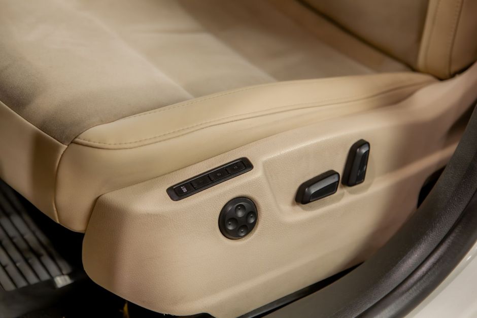 Skoda Superb 0.0 РКПП, 2010, 155 235 км фото 13