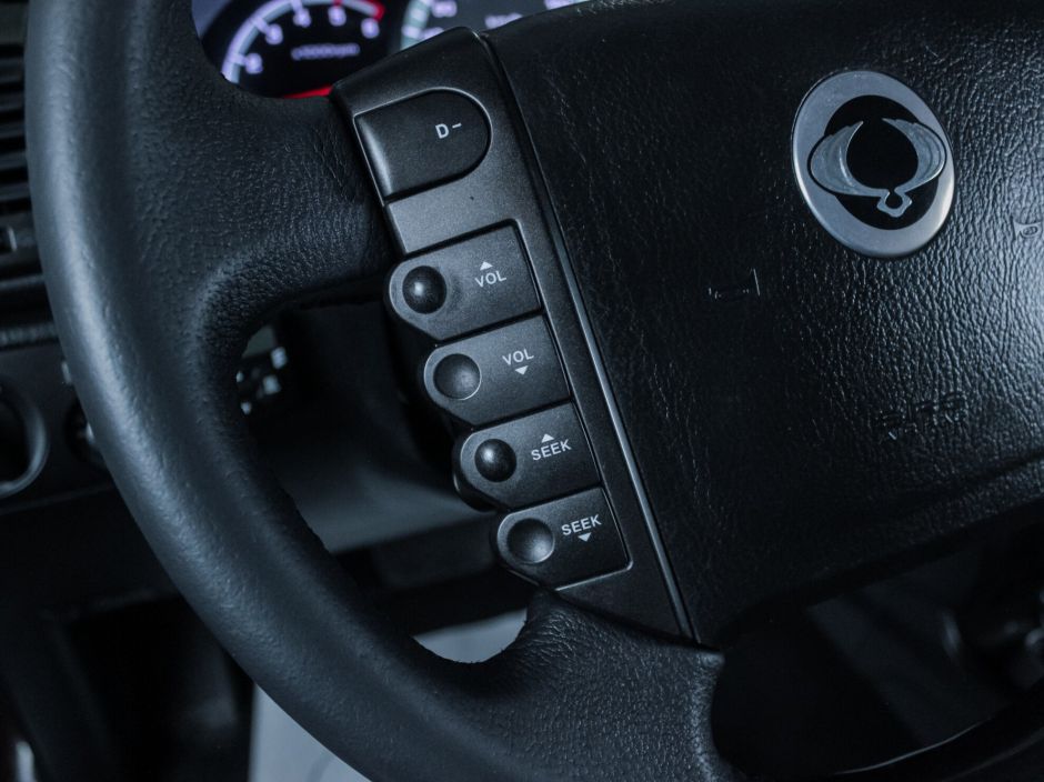 SsangYong Rexton 2.0 АКПП, 2013, 97 278 км фото 7