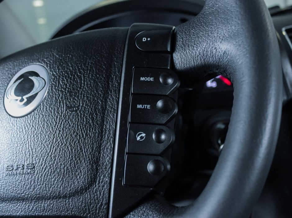 SsangYong Rexton 2.0 АКПП, 2013, 97 278 км фото 8