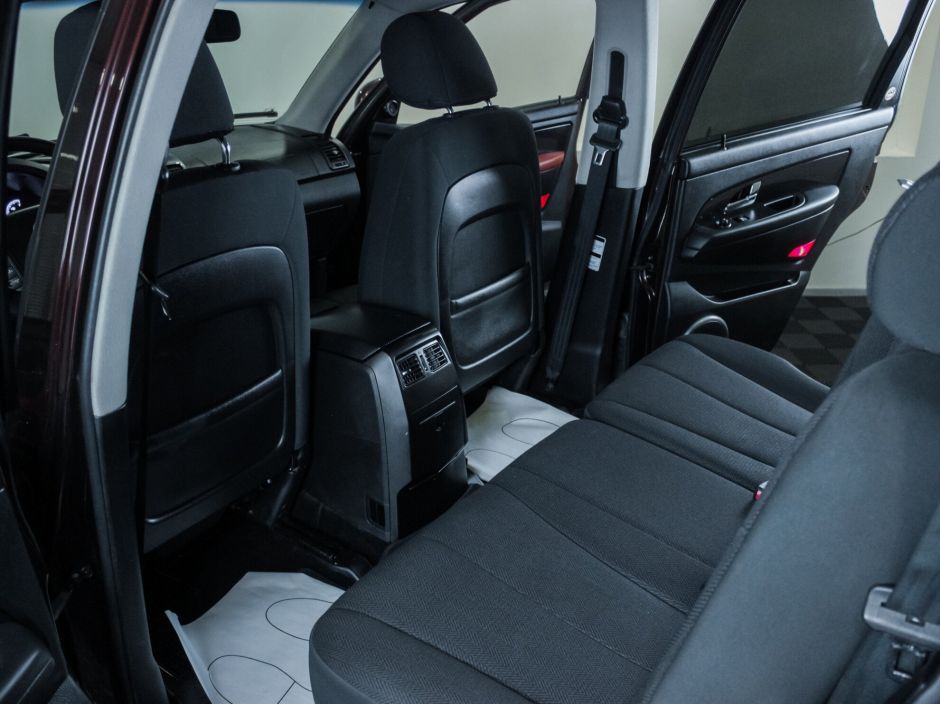 SsangYong Rexton 2.0 АКПП, 2013, 97 278 км фото 13