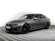 BMW 3 серии 2.0 АКПП, 2013, 129 000 км превью 1