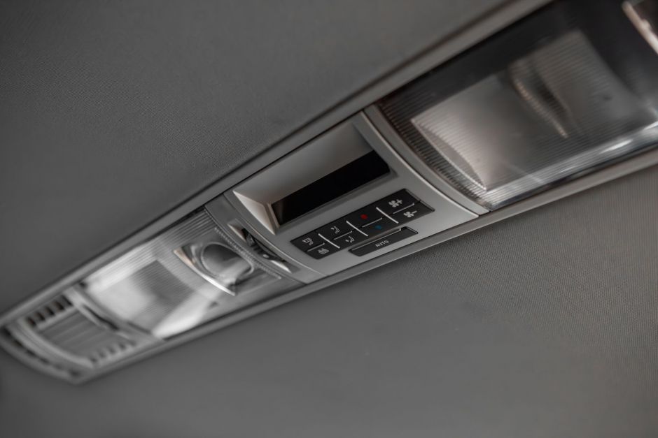 Volkswagen Multivan 0.0 РКПП, 2011, 167 328 км фото 14