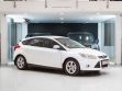 Ford Focus 0.0 РКПП, 2011, 182 989 км превью 3