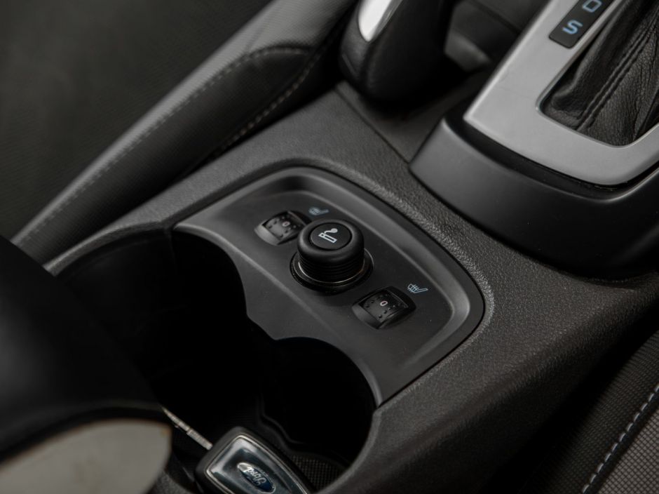 Ford Focus 0.0 РКПП, 2011, 182 989 км фото 10