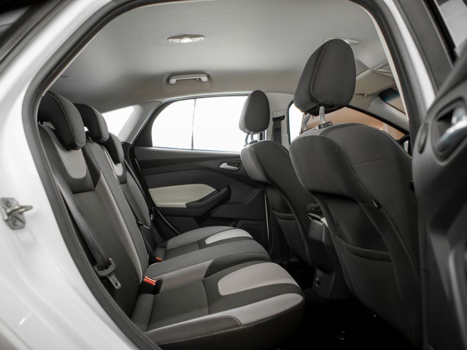 Ford Focus 0.0 РКПП, 2011, 182 989 км фото 13