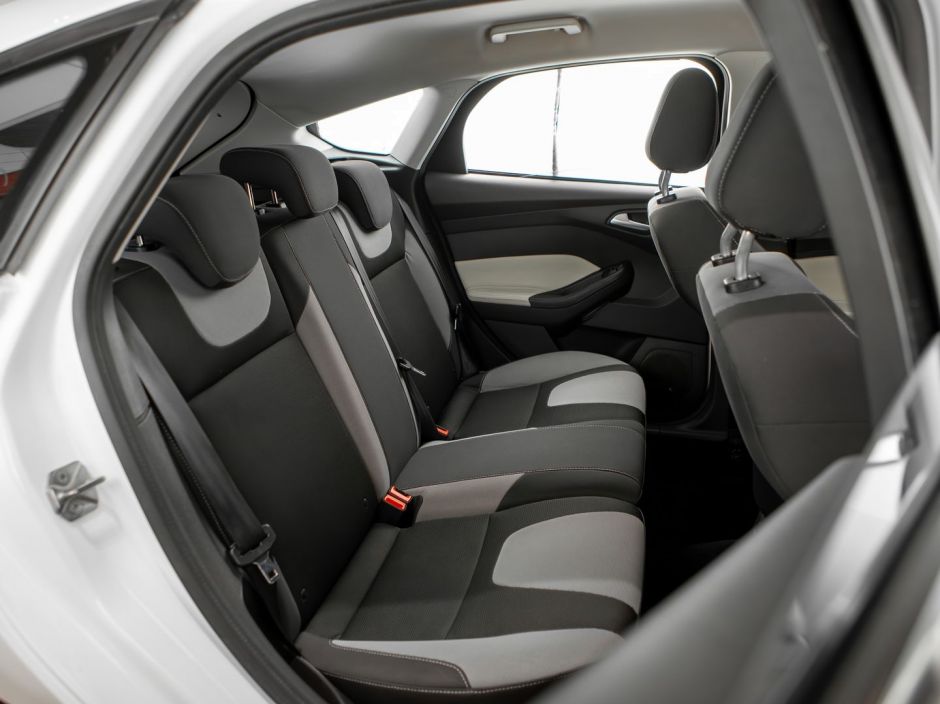 Ford Focus 0.0 РКПП, 2011, 182 989 км фото 14