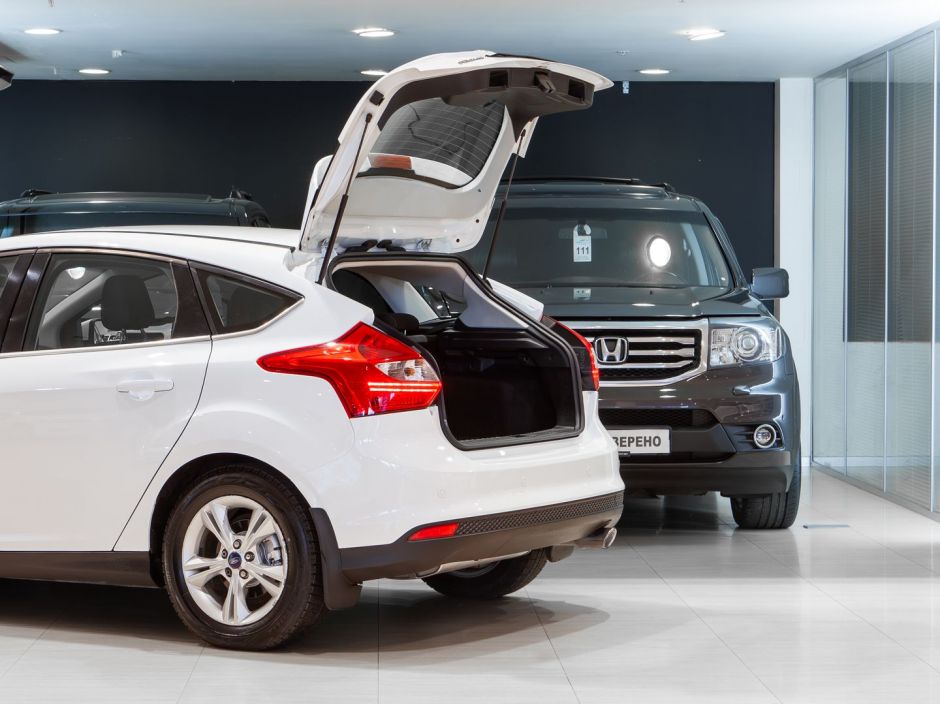 Ford Focus 0.0 РКПП, 2011, 182 989 км фото 15