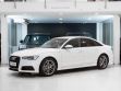 Audi A6 0.0 CVT, 2014, 136 259 км превью 1