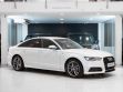 Audi A6 0.0 CVT, 2014, 136 259 км превью 3