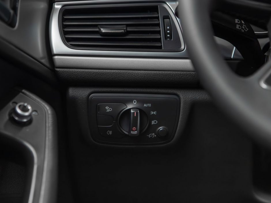 Audi A6 0.0 CVT, 2014, 136 259 км фото 6