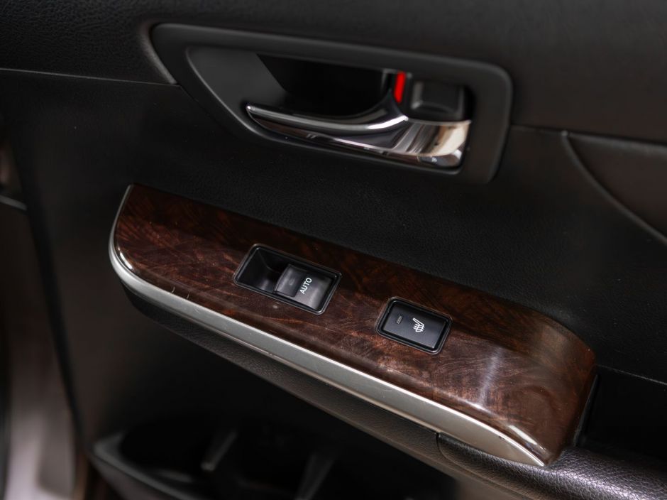 Toyota Camry 0.0 АКПП, 2016, 161 281 км фото 7