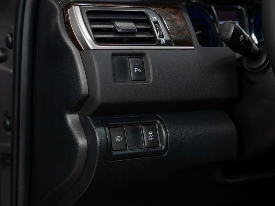 Toyota Camry 0.0 АКПП, 2016, 161 281 км фото 9