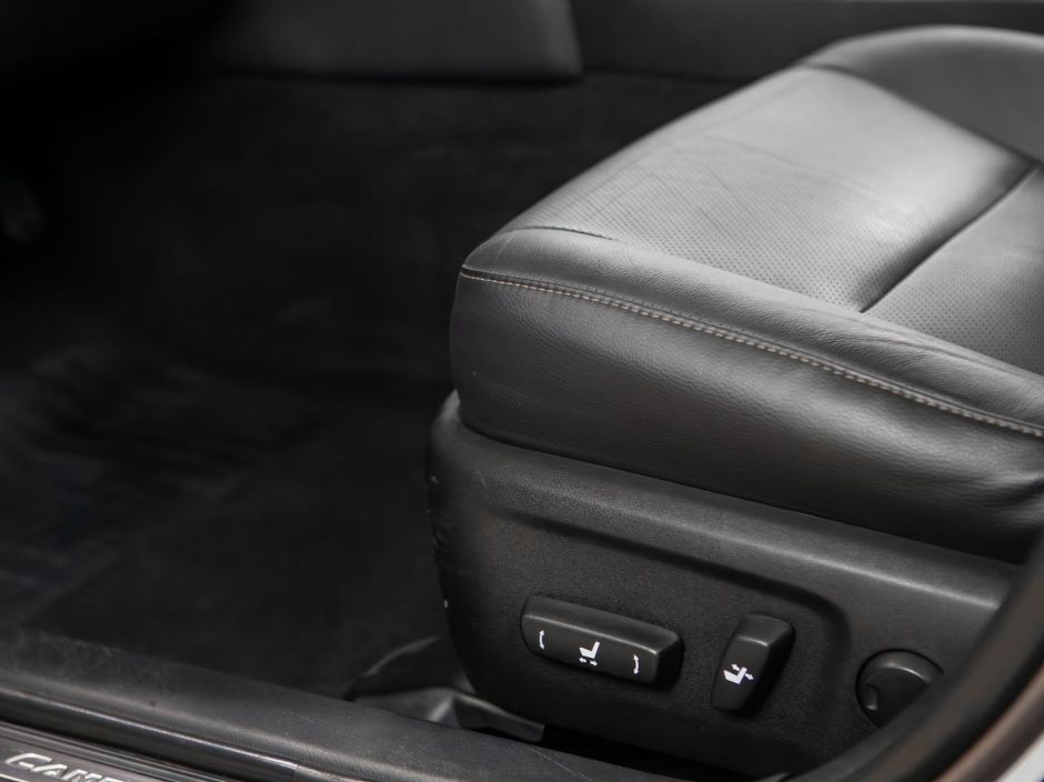 Toyota Camry 0.0 АКПП, 2016, 161 281 км фото 10