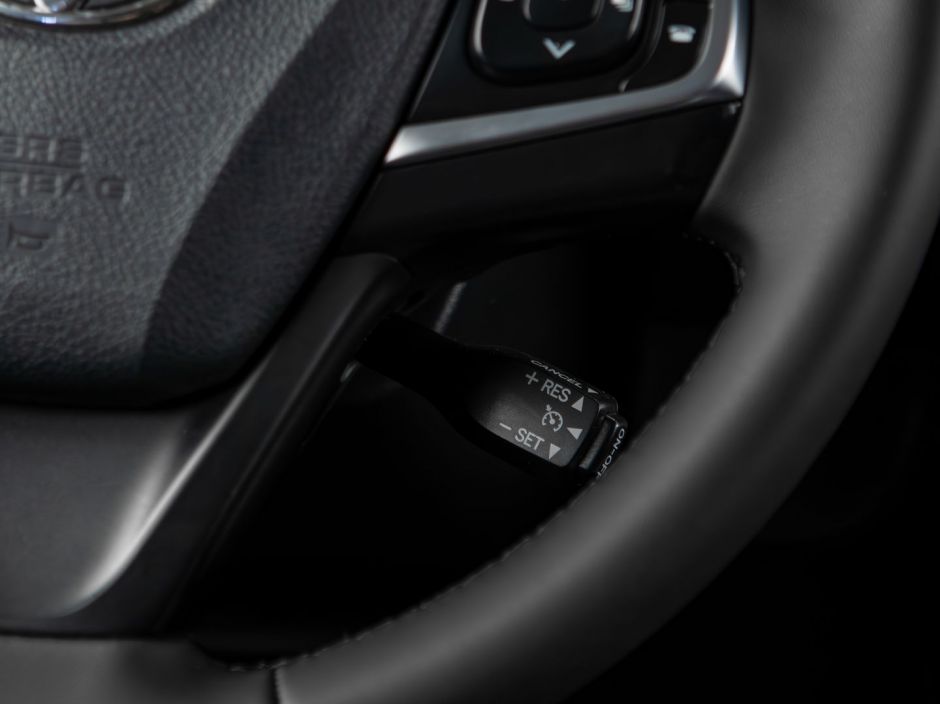 Toyota Camry 0.0 АКПП, 2016, 161 281 км фото 11