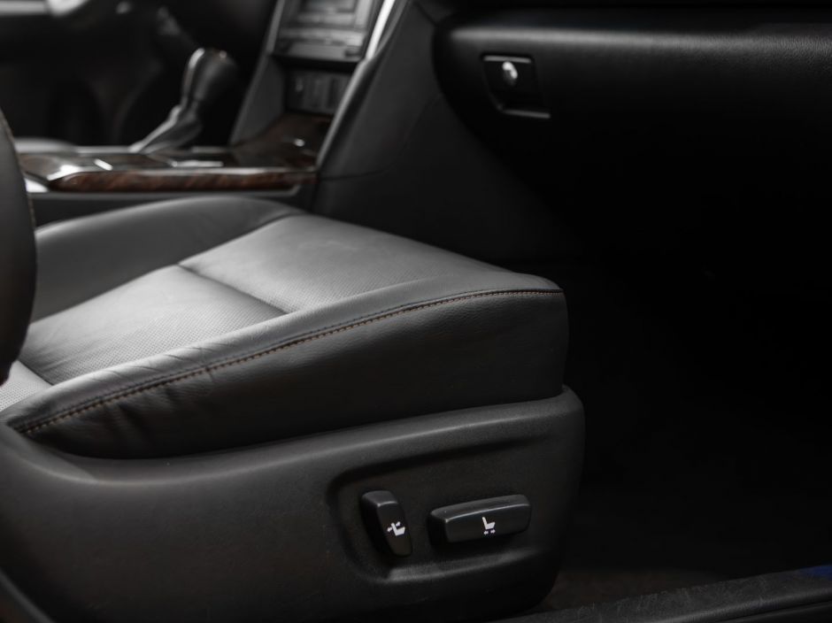 Toyota Camry 0.0 АКПП, 2016, 161 281 км фото 17