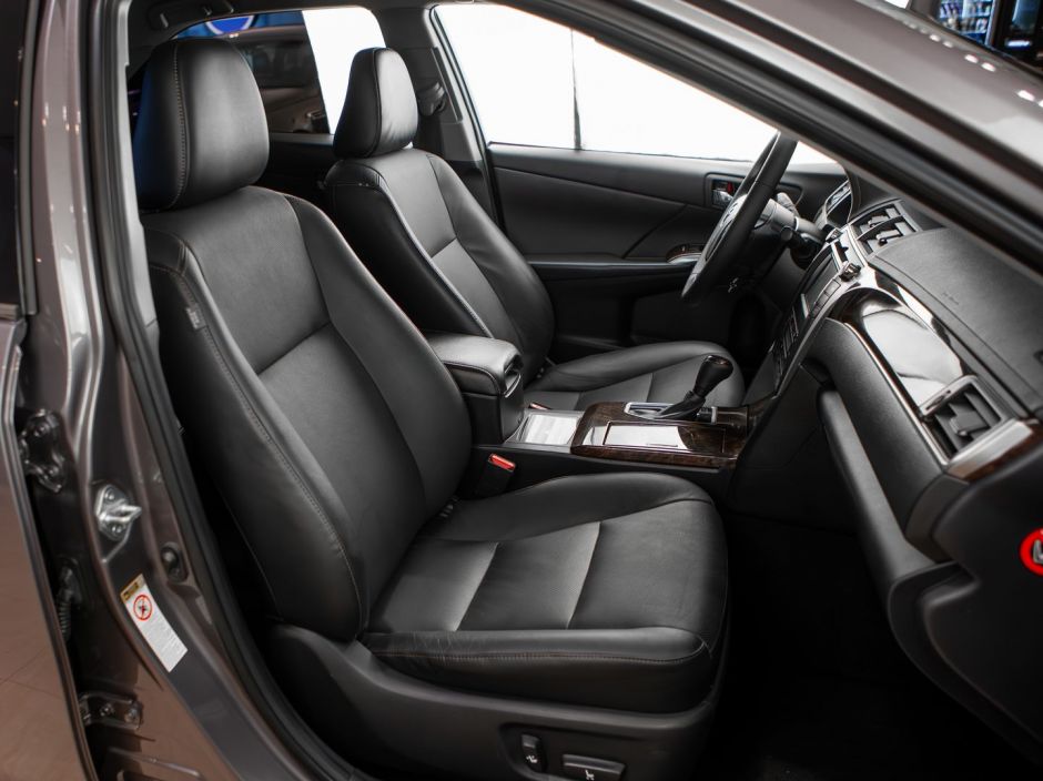 Toyota Camry 0.0 АКПП, 2016, 161 281 км фото 18