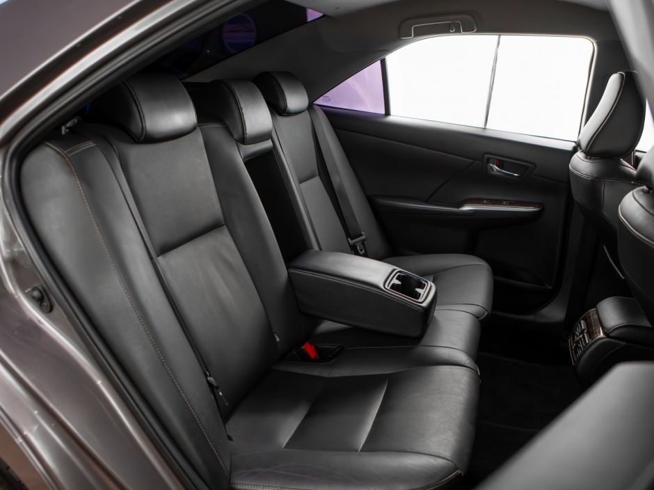 Toyota Camry 0.0 АКПП, 2016, 161 281 км фото 19