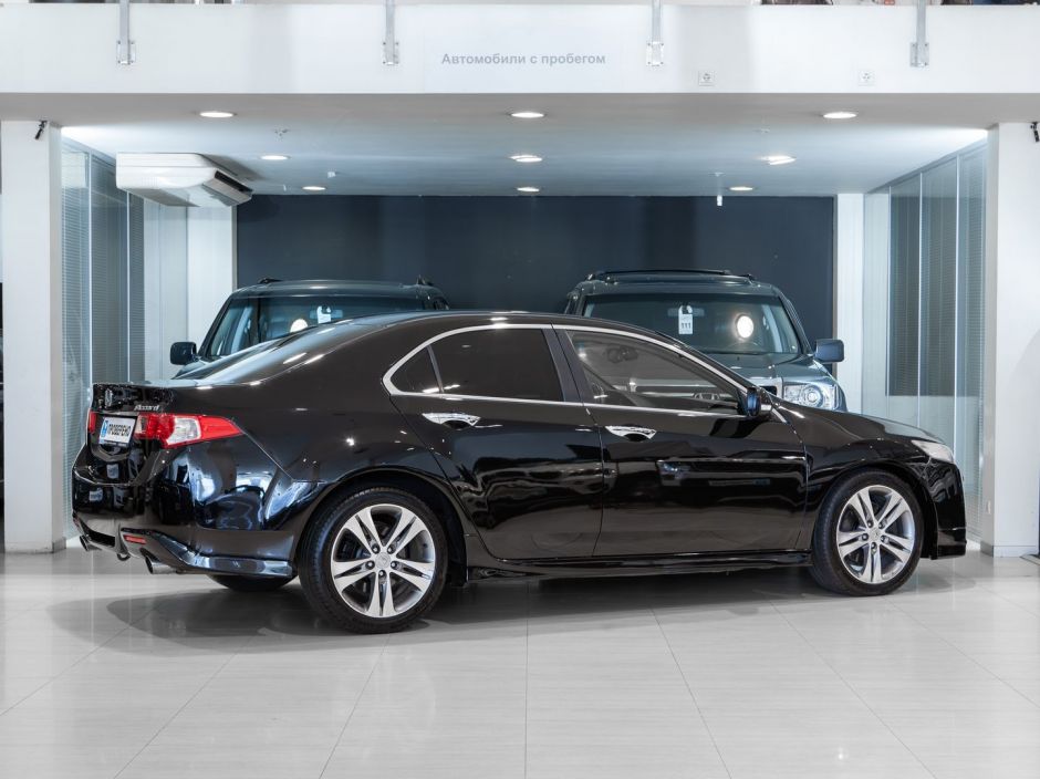 Honda Accord 0.0 АКПП, 2011, 136 556 км фото 2