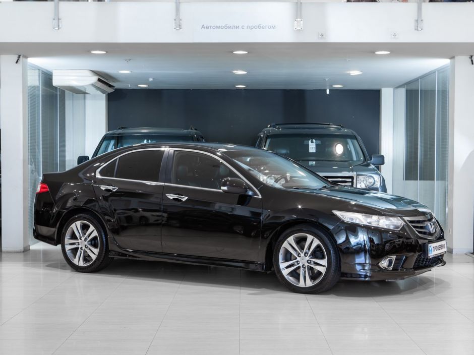 Honda Accord 0.0 АКПП, 2011, 136 556 км фото 3